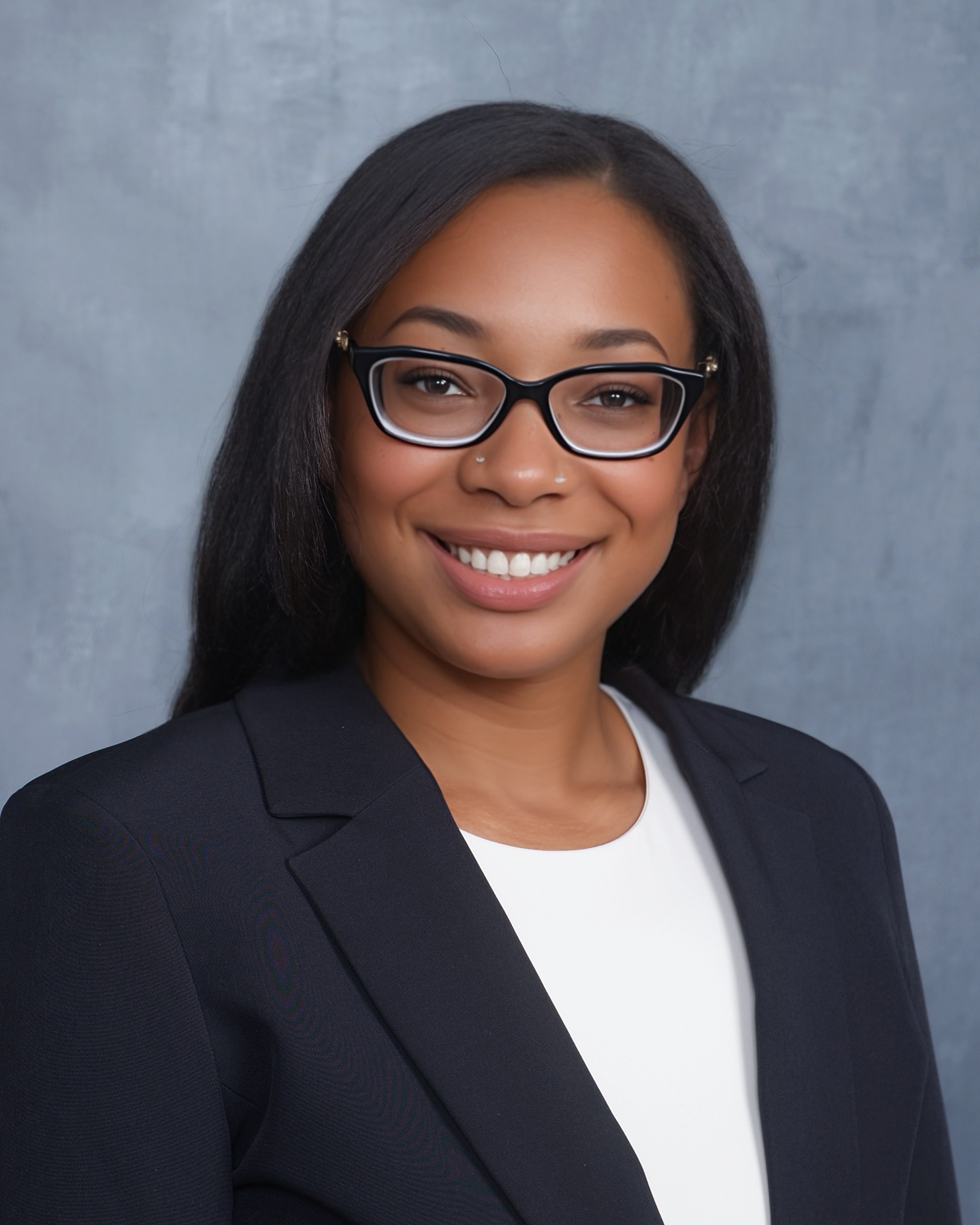 Jasmine M. Jackson – Register of Wills 2026